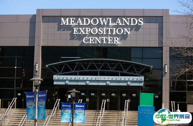 美国新泽西州Meadowlands展览中心