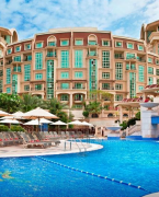 阿联酋迪拜阿尔穆如罗塔娜酒店