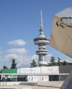 希腊塞萨洛尼基会展中心