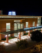 美国哥伦比亚大都会会议中心