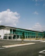 日本熊本工业展览中心