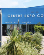 法国马德拉纳普勒会议博览中心