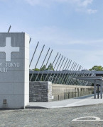 日本东京都现代美术馆