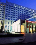 咸阳杨凌国际会展中心