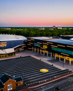 荷兰鹿特丹阿侯伊会展中心