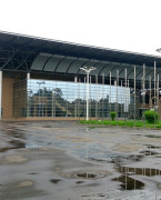 孟加拉达卡邦格班杜国际会展中心