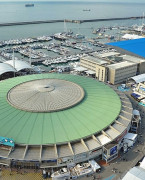 意大利热那亚会展中心