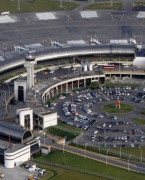 哥伦比亚麦德林机场