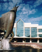 美国布劳沃德县会议中心