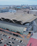 日本福冈海洋会展中心