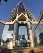 土耳其伊兹密尔Tepekule会展中心