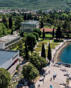 意大利加答会展中心