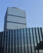 煤炭工业展览中心