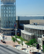 美国盐湖城盐宫会议中心