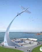 英国南安普顿五月花公园