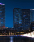 美国拉斯维加斯大都会酒店