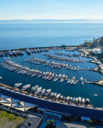 土耳其伊斯坦布尔Viaport Marina