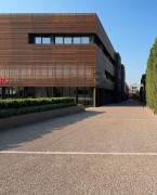 希腊雅典都市学院