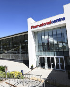 英国特尔福德国际中心