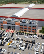 土耳其加济安泰普会展中心