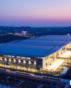 南京空港国际博览中心