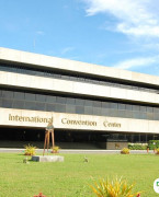 菲律宾帕赛国际会议中心