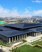 深圳燕子湖国际会展中心