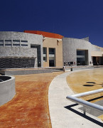 墨西哥华雷斯城国际会展中心