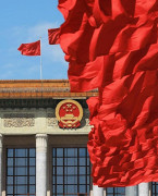 中国人民大会堂