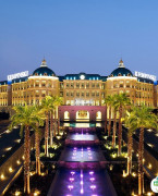 埃及开罗凯宾斯基御美心皇宫酒