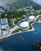 威海国际经贸交流中心