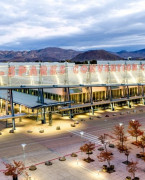 美国里诺国际会展中心