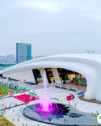 淮安国际博览中心