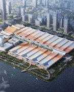 厦门新会展中心