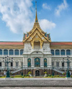 泰国曼谷GPB展览馆