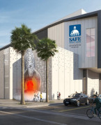 美国圣何塞加州SAFE信用合作社会议中心