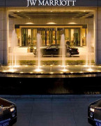 北京JW万豪酒店