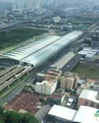 泰国曼谷麦加山展厅