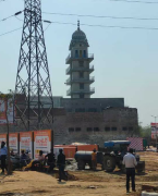 印度卢迪亚纳会展中心