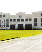 菲律宾马尼拉永恒大学