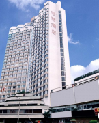 广州珀丽酒店