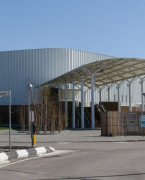 意大利威尼斯会议中心