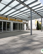 德国辛德尔芬根展览中心