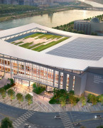 韩国大田会展中心