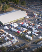 法国索米尔世博园区