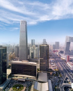 北京国贸大酒店