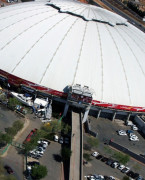 南非约翰内斯堡Ticketpro Dome