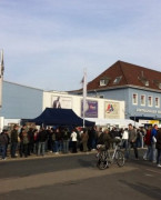 德国哈姆Terraristika Hamm