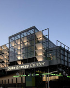 美国夏洛特杜克能源国际会展中心