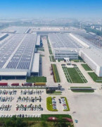 台州路桥新城展馆